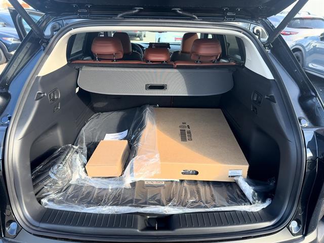 new 2026 Mazda CX-50 car, priced at $43,070