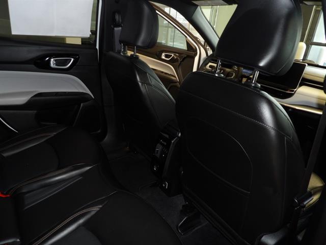 used 2023 Jeep Compass car, priced at $23,999