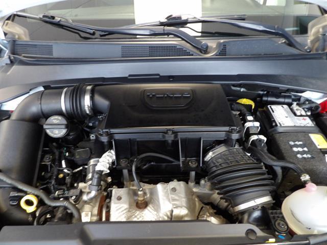 used 2023 Jeep Compass car, priced at $23,999