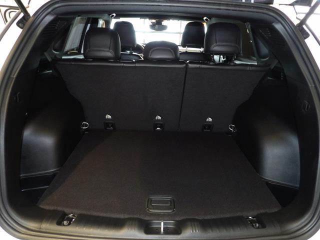 used 2023 Jeep Compass car, priced at $23,999