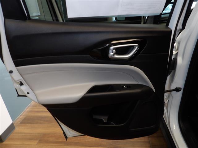 used 2023 Jeep Compass car, priced at $23,999