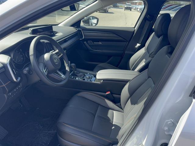 new 2026 Mazda CX-50 car, priced at $41,380