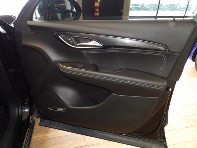 used 2022 Buick Envision car, priced at $23,490