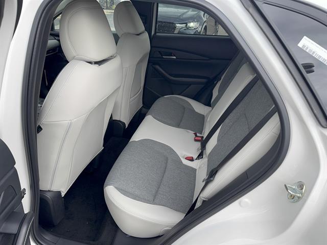 new 2026 Mazda CX-30 car, priced at $32,640