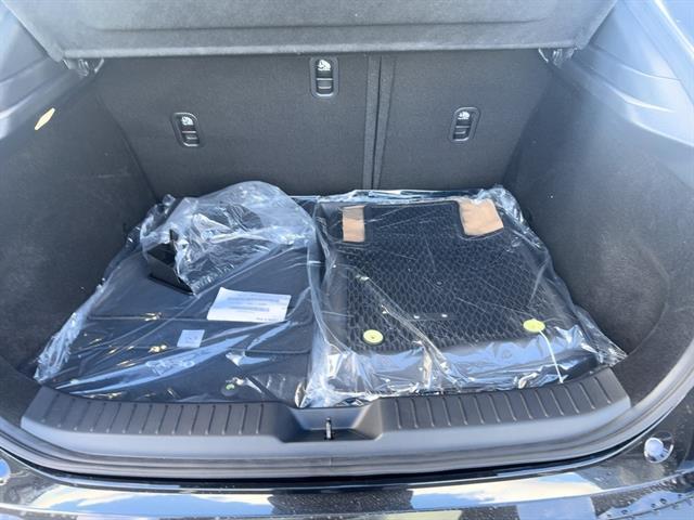 new 2026 Mazda CX-30 car, priced at $31,290