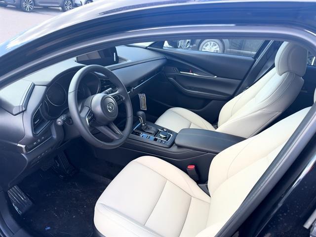 new 2026 Mazda CX-30 car, priced at $31,290