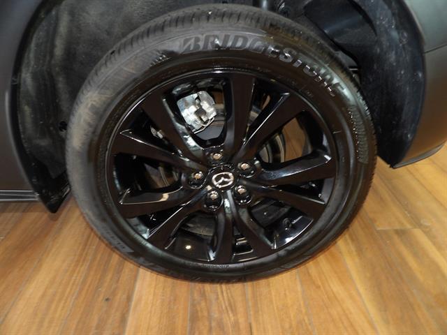 used 2025 Mazda CX-30 car, priced at $31,938