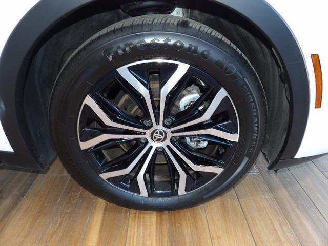 used 2023 Toyota Crown car, priced at $29,490