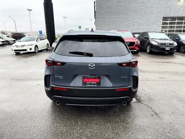 new 2026 Mazda CX-50 car, priced at $37,455