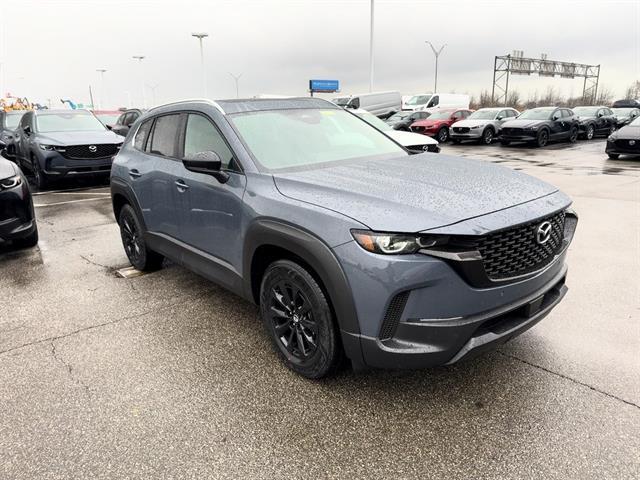 new 2026 Mazda CX-50 car, priced at $37,455