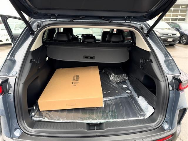 new 2026 Mazda CX-50 car, priced at $37,455