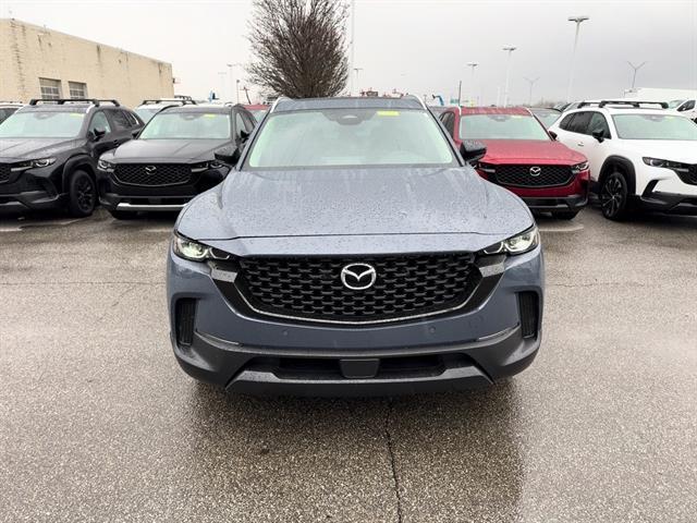 new 2026 Mazda CX-50 car, priced at $37,455