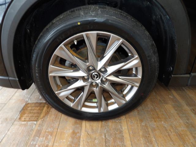 used 2019 Mazda CX-5 car, priced at $19,197