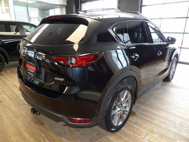 used 2019 Mazda CX-5 car, priced at $19,197