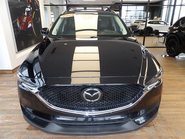 used 2019 Mazda CX-5 car, priced at $19,197