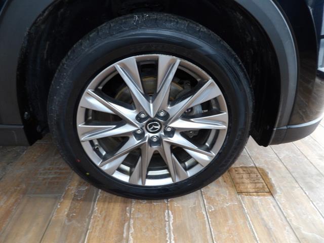 used 2019 Mazda CX-5 car, priced at $19,197