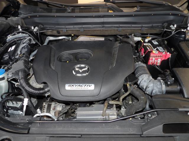 used 2019 Mazda CX-5 car, priced at $19,197