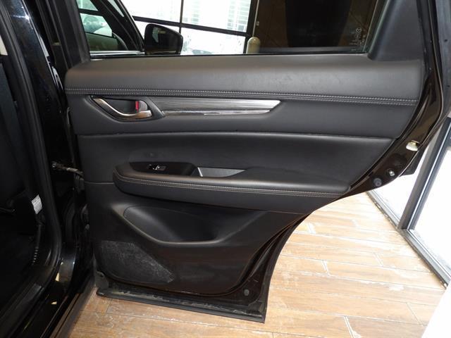 used 2019 Mazda CX-5 car, priced at $19,197