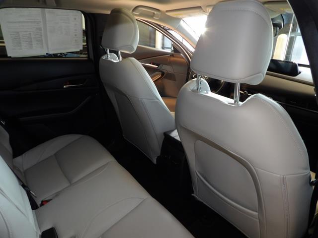 used 2024 Mazda CX-30 car, priced at $24,990