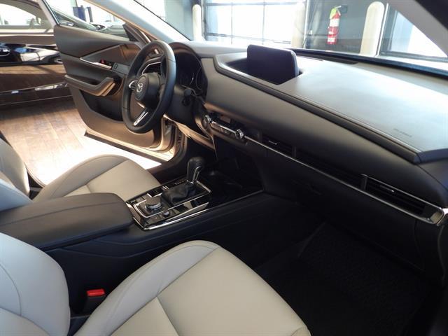 used 2024 Mazda CX-30 car, priced at $24,990