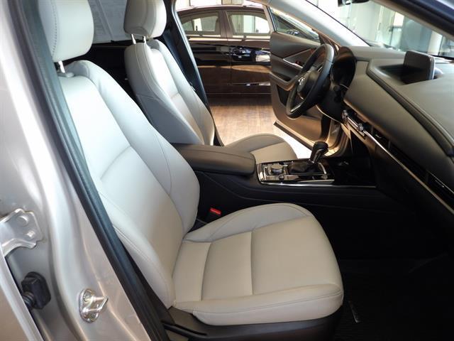 used 2024 Mazda CX-30 car, priced at $24,990