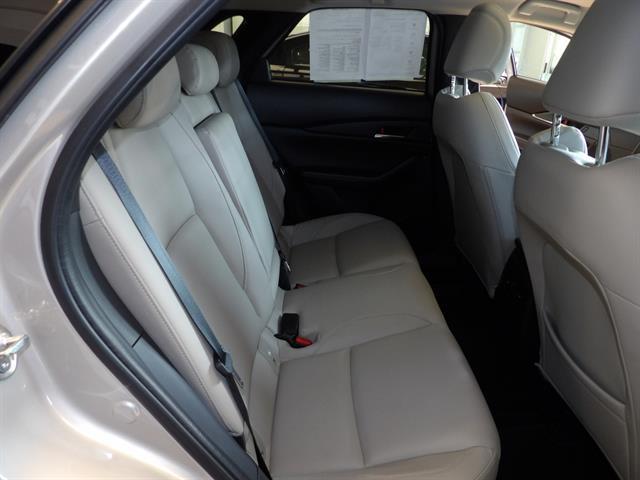 used 2024 Mazda CX-30 car, priced at $24,990