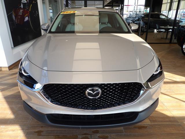 used 2024 Mazda CX-30 car, priced at $24,990