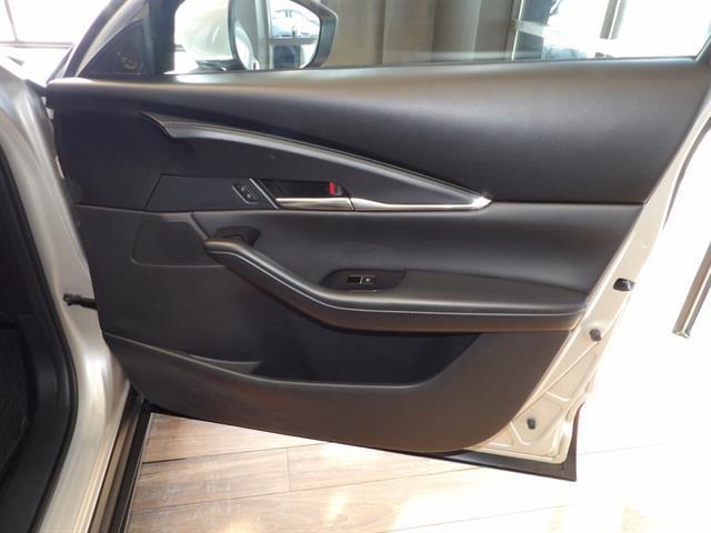 used 2024 Mazda CX-30 car, priced at $24,990