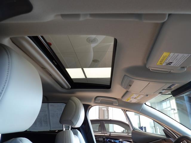 used 2024 Mazda CX-30 car, priced at $24,990