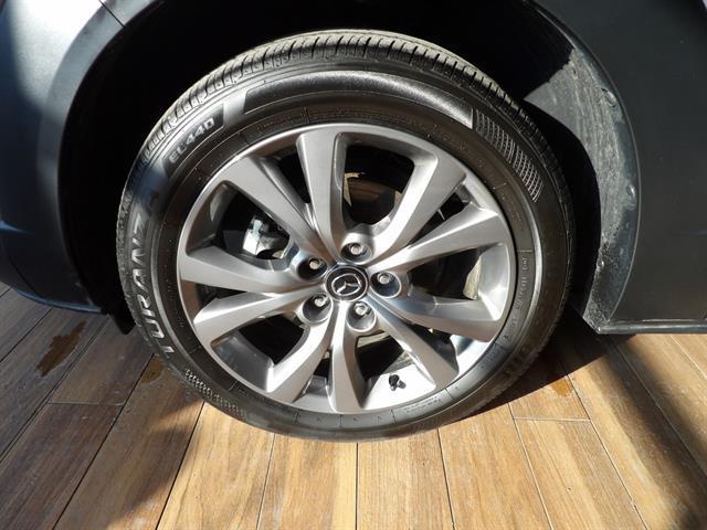 used 2024 Mazda CX-30 car, priced at $24,990