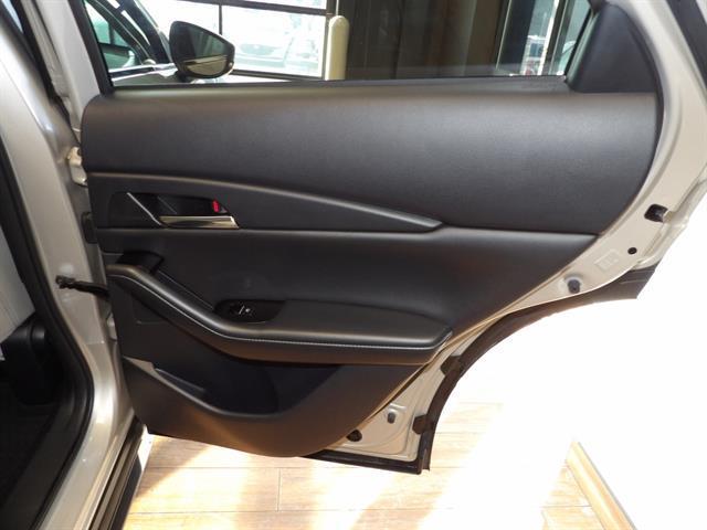 used 2024 Mazda CX-30 car, priced at $24,990