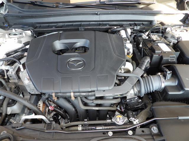 used 2024 Mazda CX-30 car, priced at $24,990