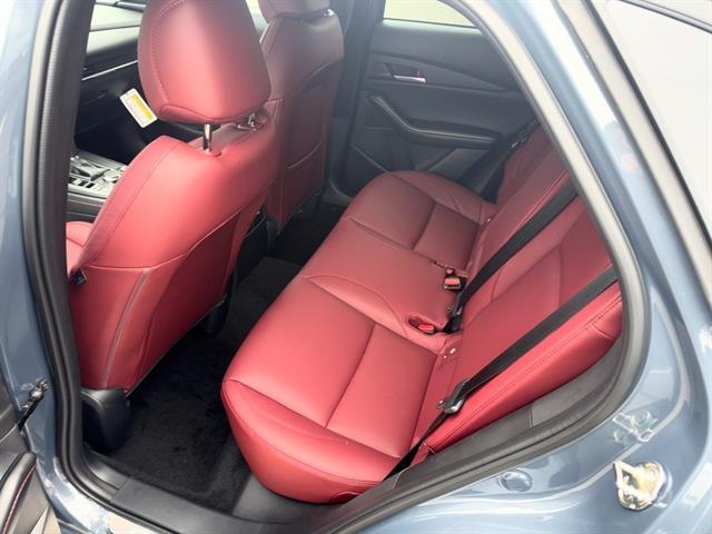 new 2026 Mazda CX-30 car, priced at $33,325