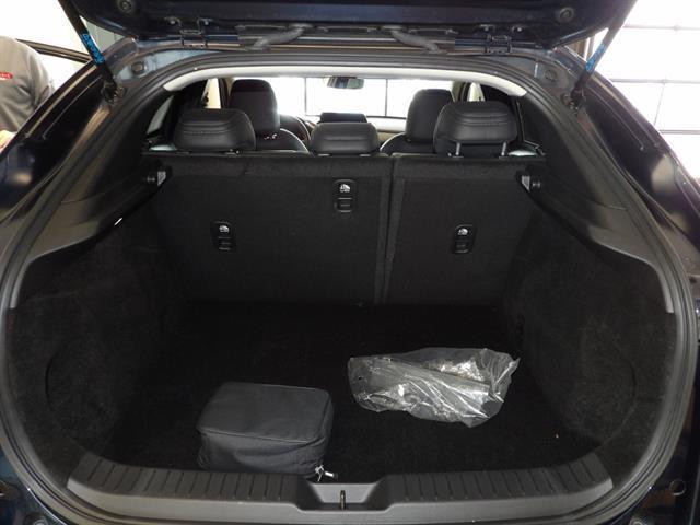 used 2023 Mazda CX-30 car, priced at $24,490