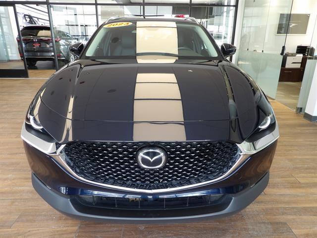 used 2023 Mazda CX-30 car, priced at $24,490