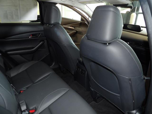 used 2023 Mazda CX-30 car, priced at $24,490