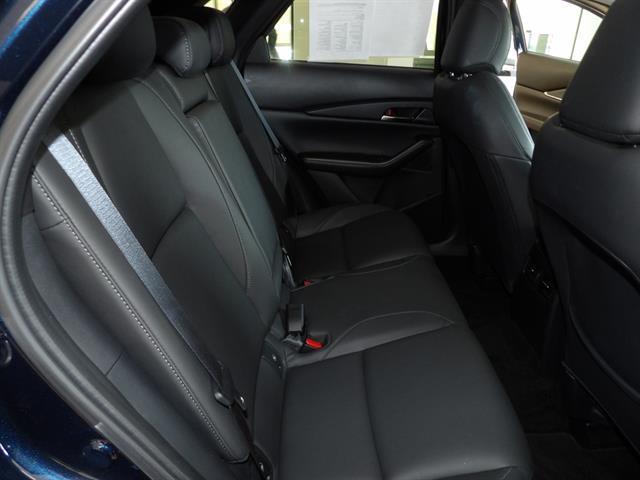 used 2023 Mazda CX-30 car, priced at $24,490