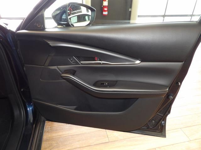 used 2023 Mazda CX-30 car, priced at $24,490