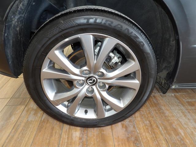 used 2023 Mazda CX-30 car, priced at $24,490