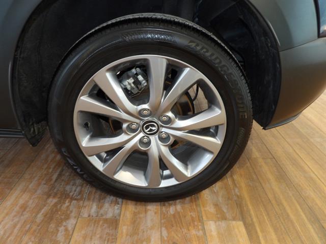 used 2023 Mazda CX-30 car, priced at $24,490