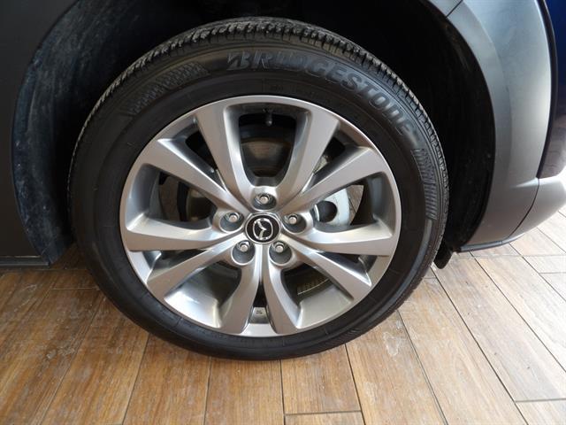 used 2023 Mazda CX-30 car, priced at $24,490