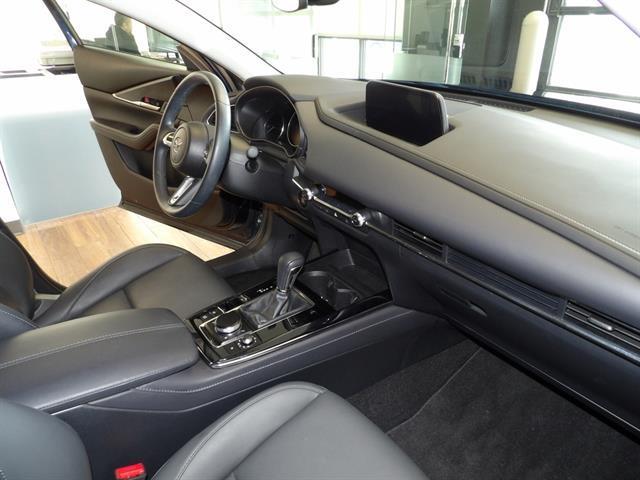 used 2023 Mazda CX-30 car, priced at $24,490