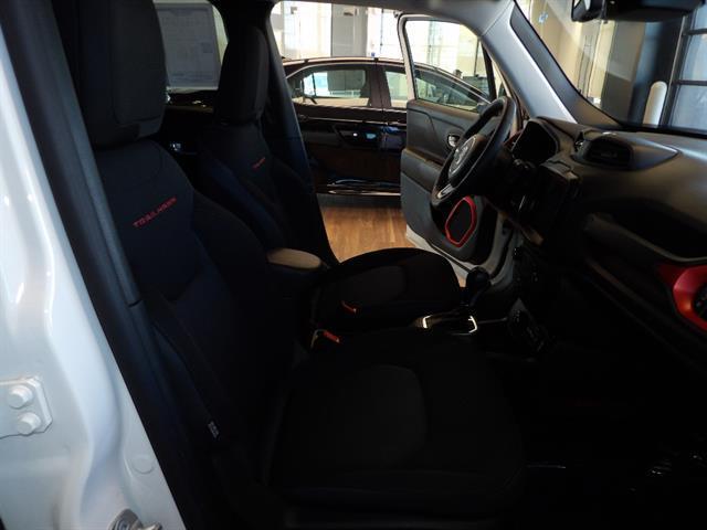 used 2023 Jeep Renegade car, priced at $20,637