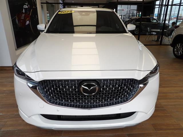 used 2023 Mazda CX-5 car, priced at $23,990