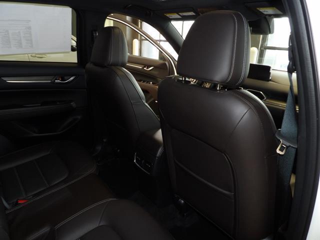 used 2023 Mazda CX-5 car, priced at $23,990