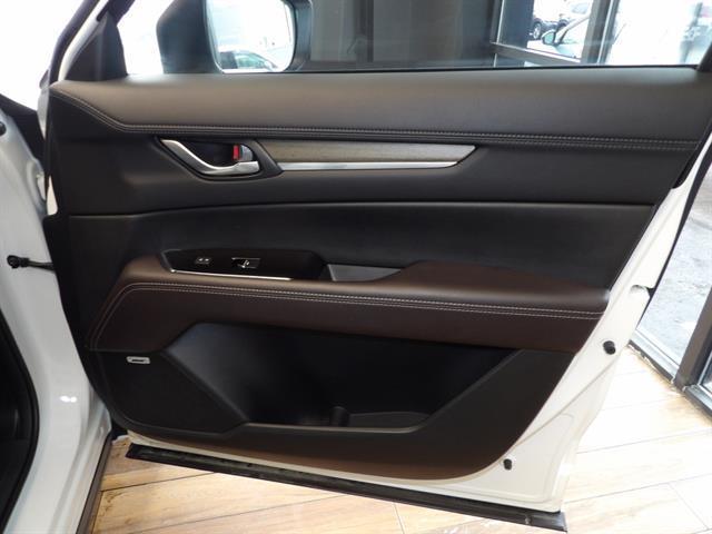 used 2023 Mazda CX-5 car, priced at $23,990