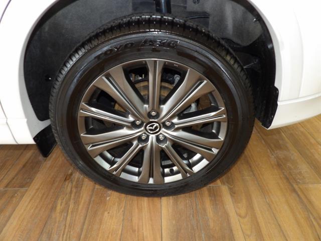 used 2023 Mazda CX-5 car, priced at $23,990