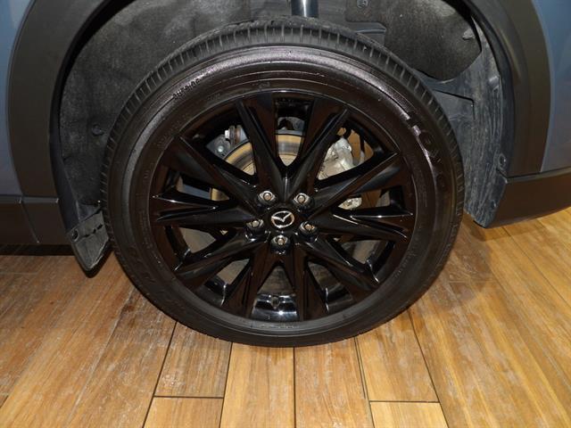 used 2025 Mazda CX-5 car, priced at $26,490