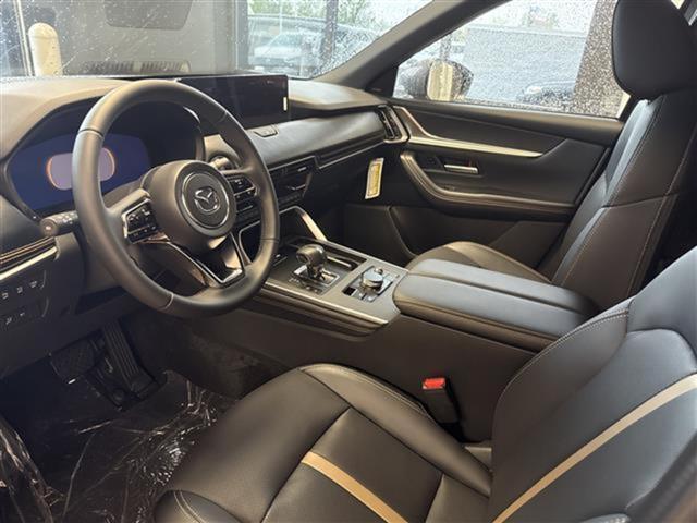 new 2026 Mazda CX-90 car, priced at $60,030