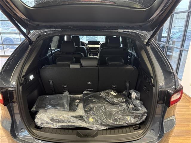 new 2026 Mazda CX-90 car, priced at $60,030
